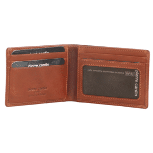 mens pierre cardin wallet