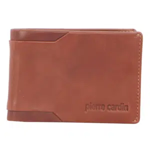 mens pierre cardin wallet