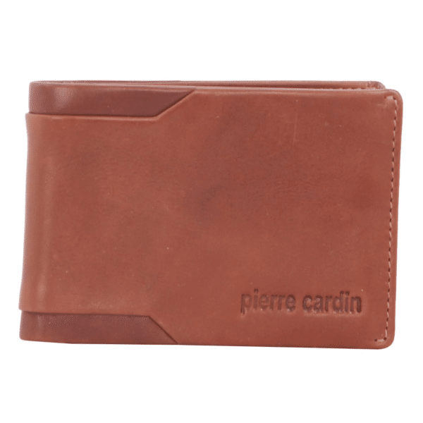 mens pierre cardin wallet