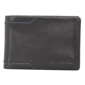 mens pierre cardin wallet