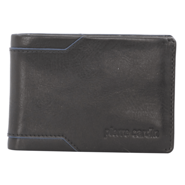 mens pierre cardin wallet