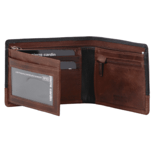 mens pierre cardin wallet