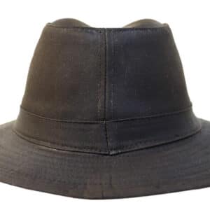 Leather Hats