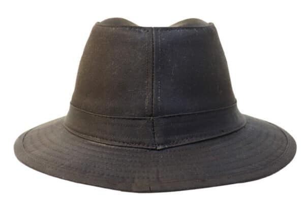 Leather Hats