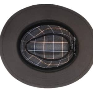 Leather Hats