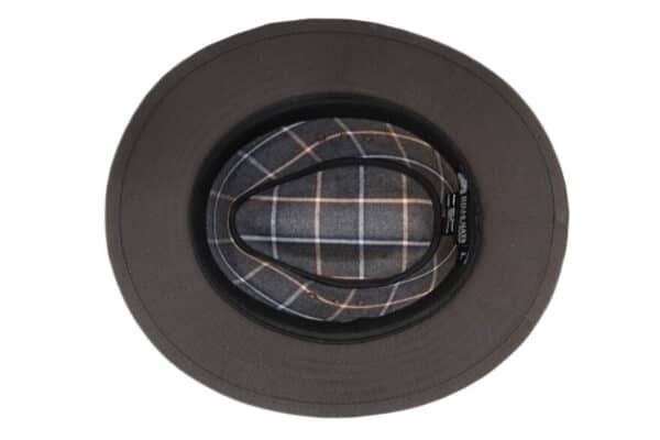 Leather Hats