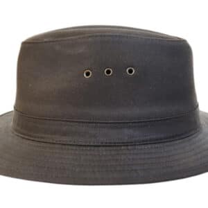 Leather Hats