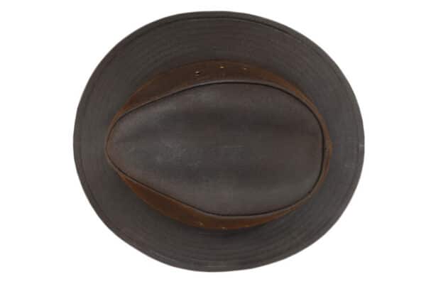 Leather Hats