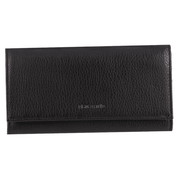 womens pierre cardin wallet