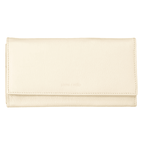 womens pierre cardin wallet
