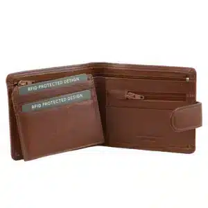 Leather Wallets