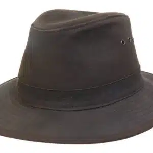 Leather Hats