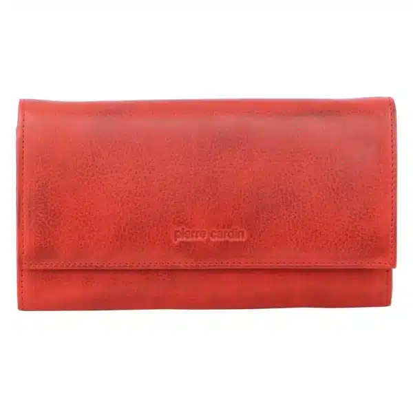 pierre cardin wallets