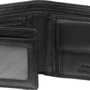 pierre cardin wallets