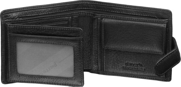 pierre cardin wallets