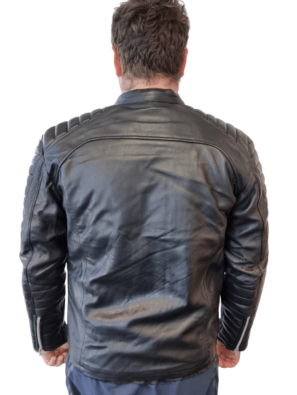 Dress Leather Jacket - Leather Direct Leather Jackets