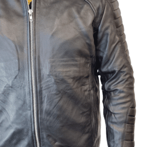 leather jackets