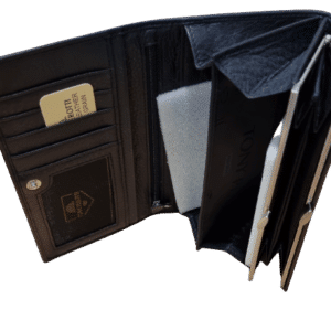 Tony Perotti Italian Soft Leather Purse - Image 3