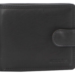 Milleni Leather Wallet - Image 3