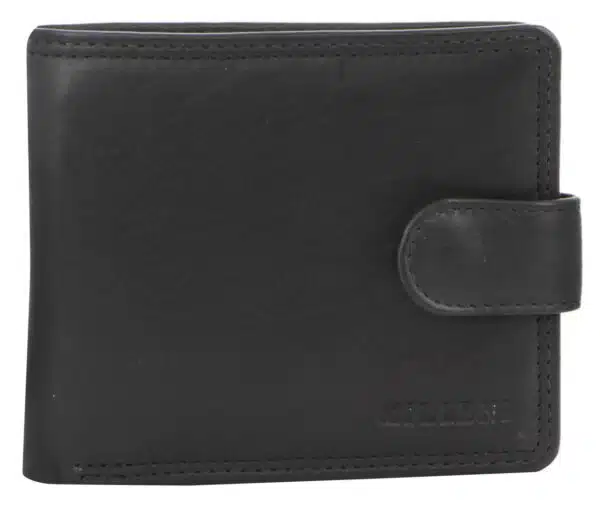 Milleni Leather Wallet - Image 3