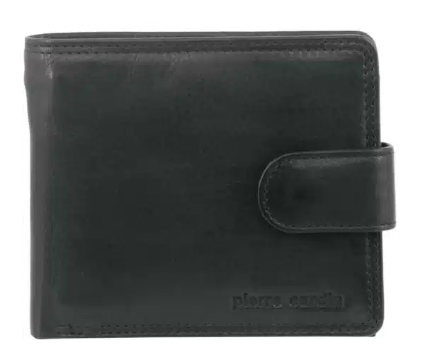 Leather Direct Wallet