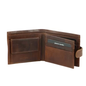 best leather walllets