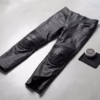 Motorcycle Leather Pants