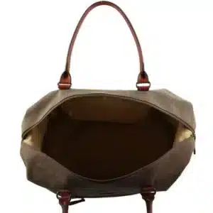 canvas bags