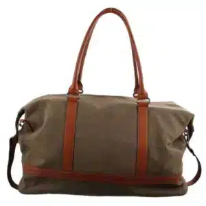 canvas bags