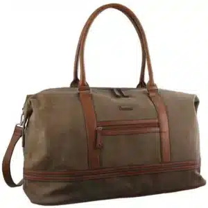 canvas bags