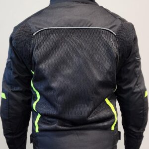 cordura jackets