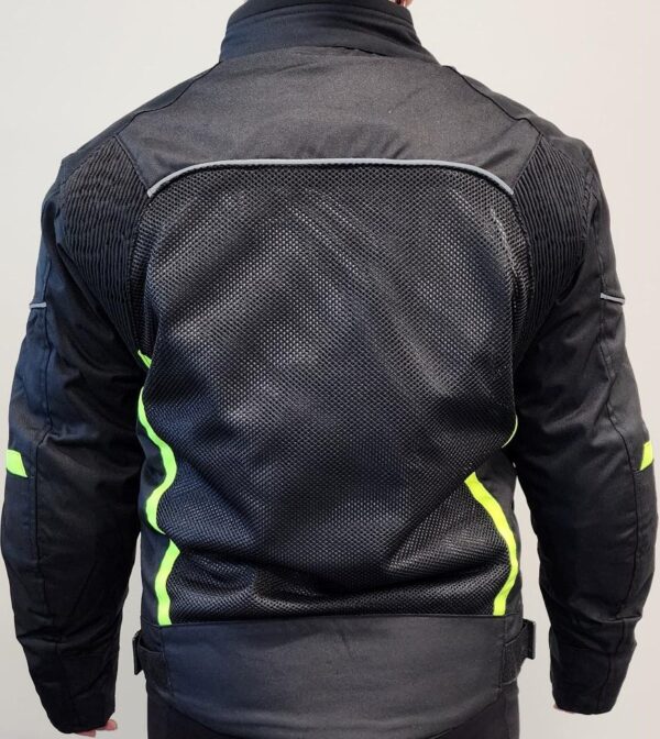 cordura jackets
