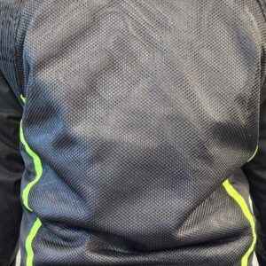cordura jackets