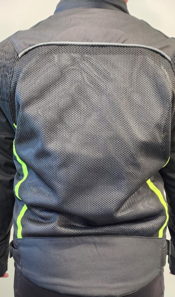 cordura jackets