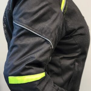 cordura jackets