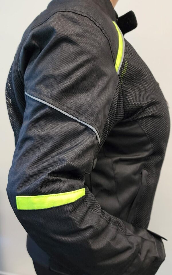 cordura jackets