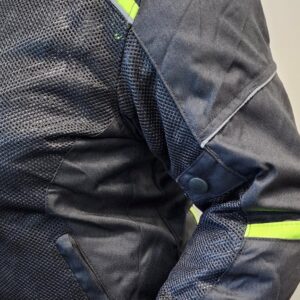 cordura jackets