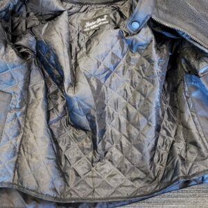cordura jackets