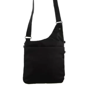 ANTI-THEFT CROSS BODY BAG