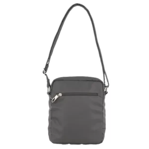 PIERRE CARDIN ANTI-THEFT CROSS BODY BAG - Image 2