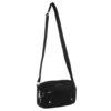 PIERRE CARDIN ANTI-THEFT CROSS BODY BAG