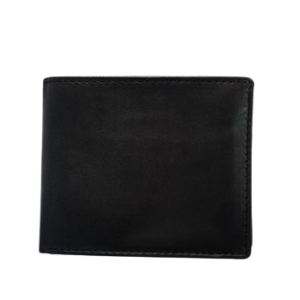 mens genuine leather wallet
