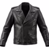 brando leather jacket