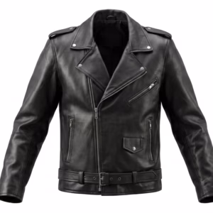 brando leather jacket