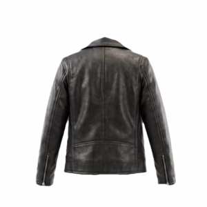brando leather jacket