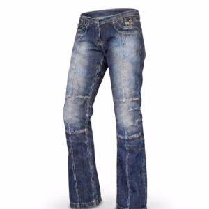 kevlar jeans for lady