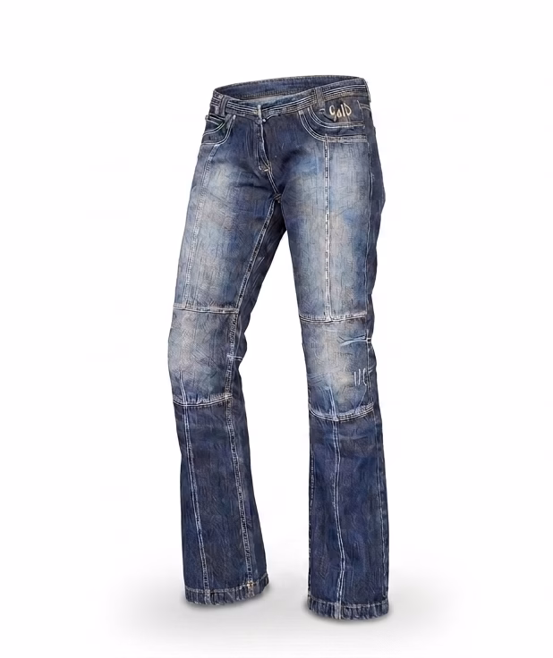 kevlar jeans for lady
