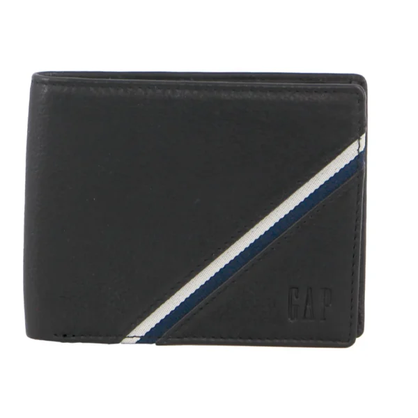 Gap Wallets