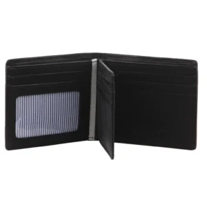 GAP leather wallet