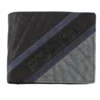 police leather wallets